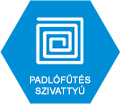 padl sziv
